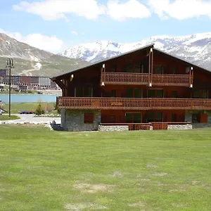 Appartement Le Grand Cap, Tignes