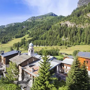 4* Semesterpark Club Mmv Les Brevieres ****