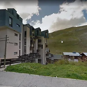 Appartement Myhome - Great For 6 Val Claret, Tignes