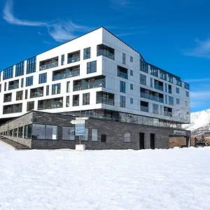 Hotel Voulezvous By Les Etincelles, Tignes
