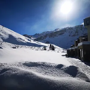 Appartement Val Claret - Beau T3 De Standing, Refait à Neuf, Tignes
