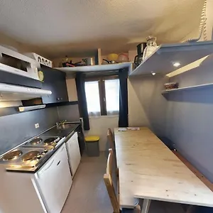 Appartement Myhome - Plein Soleil 36 - 4 Pax In&out, Tignes