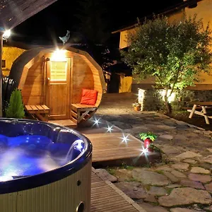 Gasthof Chalet Eterlou, Tignes