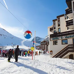 La Vanoise Hotel