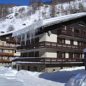 Le Genepy Tignes