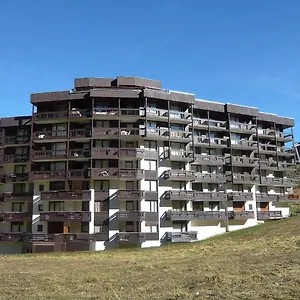 Appartement Les Tommeuses-25, Tignes